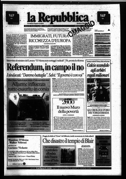 La repubblica